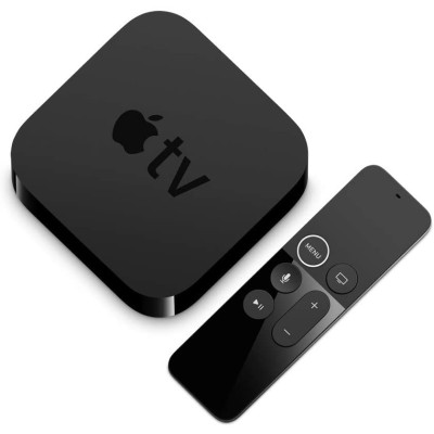Apple TV 4K (64GB, Latest Model)