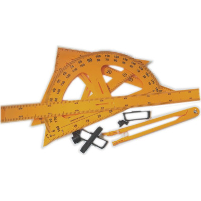 ABCDE for testing option..