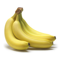 Bananas - 100g Bananas - 100g