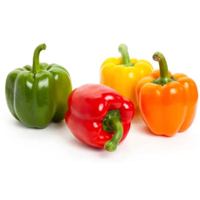 Bell Pepper - 100g..
