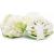 Cauliflower 500g +MVR 10.00
