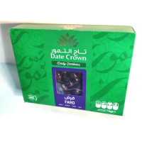 Date Crown Fard - 1kg box Date Crown Fard - 1kg box