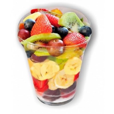 Fresh Fruits Salad Cup..