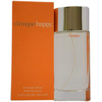 Happy By Clinique For Women, EDP, 3.4 Fl Oz ,100ml Happy By Clinique For Women, EDP, 3.4 Fl Oz ,100ml