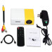 Mini Portable LED Projector