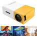 Mini Portable LED Projector