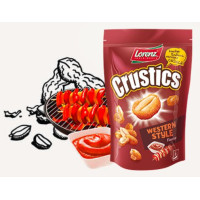 Lorenz Crustics Western Style 110g