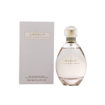 Lovely by Sarah Jessica Parker..