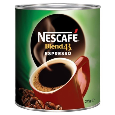 Nescafe Blend 43 - 375g