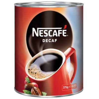 Nescafe Decaf - 375g