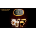 NESCAFE Gold Blend Barista machine RED COLOR- Limited Edition