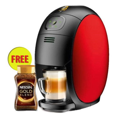 NESCAFE Gold Blend Baris..