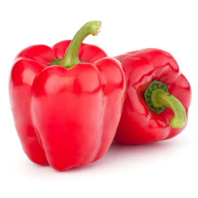 Red Pepper - 100g..