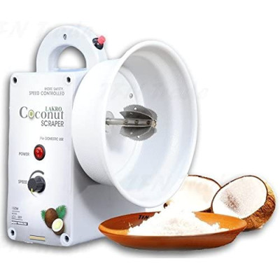 Regnis Electric Coconut ..