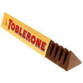 Toblerone Milk Chocolate 200g