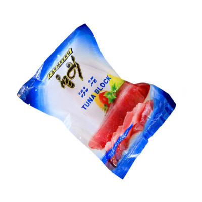 Tuna Block - 1Kg..
