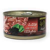 Tuna Chunks in Pepper Can - 180g
