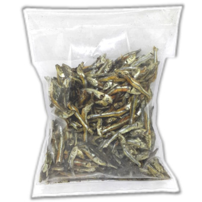 Dried Sprats (rehi) - 250g..