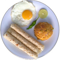 Barabo mashuni and roshi