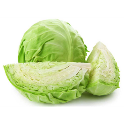 Cabbage Green - 100g..