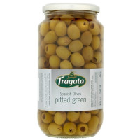 Fragata Olives