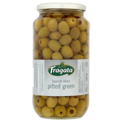 Fragata Olives Fragata Olives