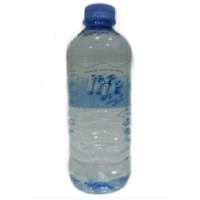 Life Water Bottle 500mL