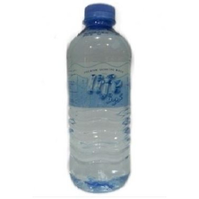 Life Water Bottle 500mL..