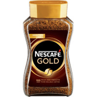 Nescafe Gold 100