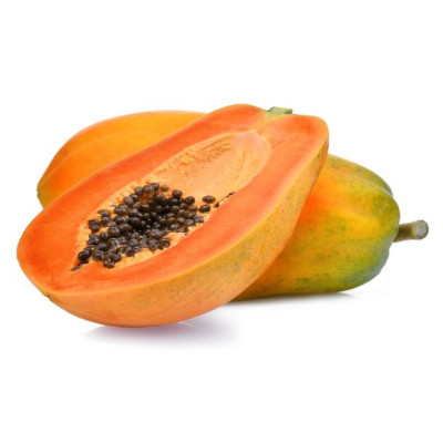 Papaya..