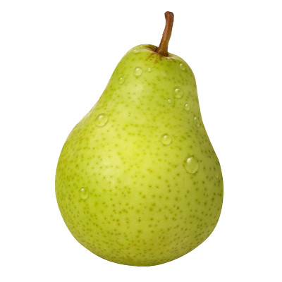 Pear..