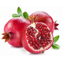 Pomegranate Pomegranate