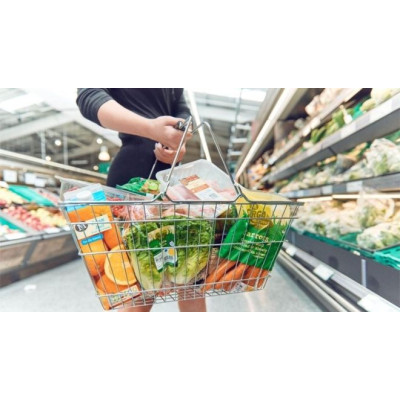 Basic shopping list for .. Basic shopping list for ..