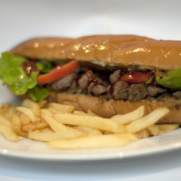 ޗިކަން ސަބްމެރިން