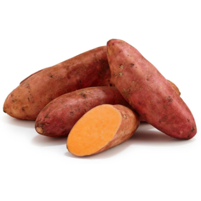 Sweet Potato - 100g..