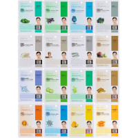 Dermal Korea Collagen Essence Facial Mask