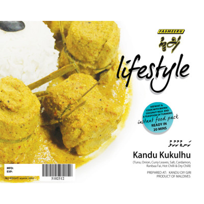 Kandu Kukulhu Fasmeeru Kandu Kukulhu Fasmeeru